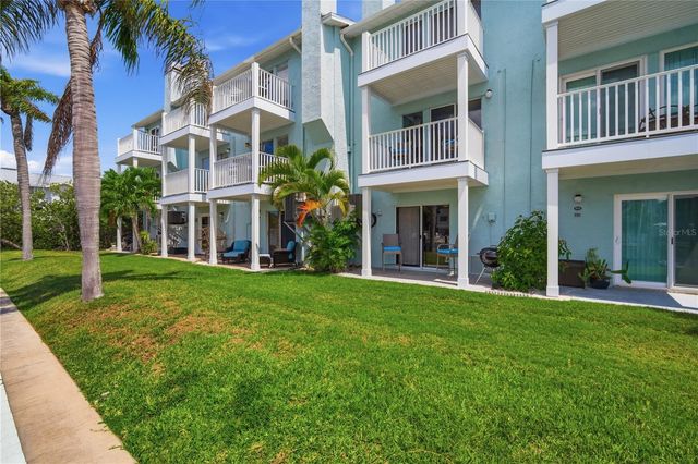 643 GARLAND CIRCLE, Indian Rocks Beach, FL 33785