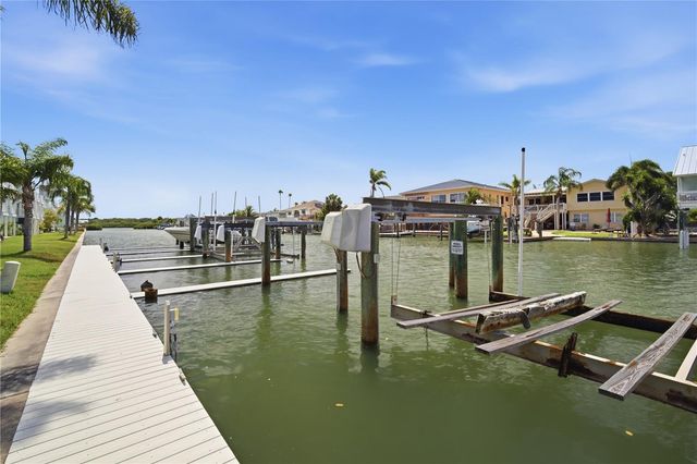 643 GARLAND CIRCLE, Indian Rocks Beach, FL 33785