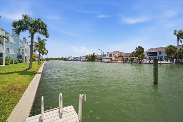 643 GARLAND CIRCLE, Indian Rocks Beach, FL 33785