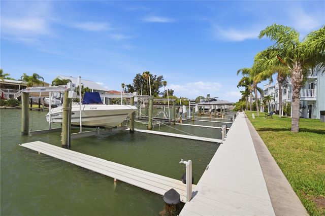 643 GARLAND CIRCLE, Indian Rocks Beach, FL 33785