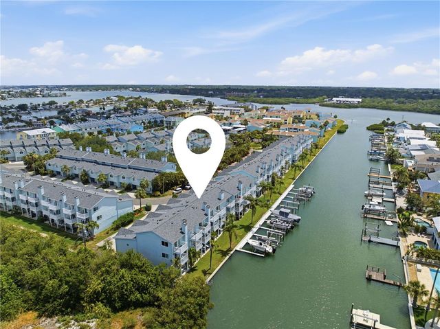 643 GARLAND CIRCLE, Indian Rocks Beach, FL 33785