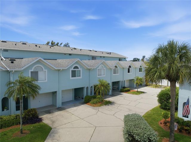 643 GARLAND CIRCLE, Indian Rocks Beach, FL 33785
