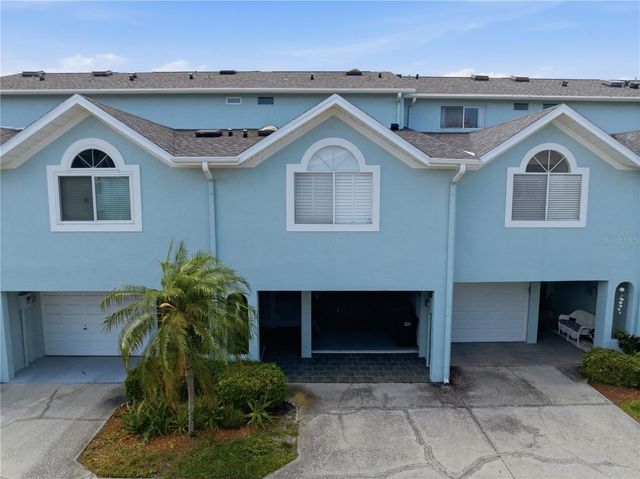 643 GARLAND CIRCLE, Indian Rocks Beach, FL 33785