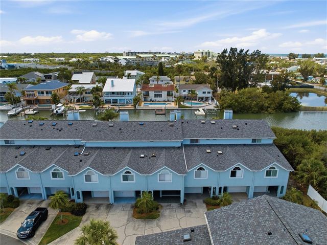 643 GARLAND CIRCLE, Indian Rocks Beach, FL 33785