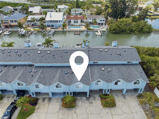643 GARLAND CIRCLE, Indian Rocks Beach, FL 33785