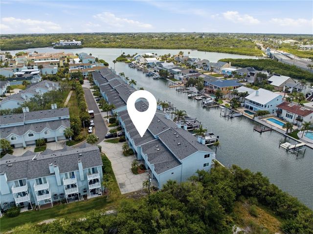 643 GARLAND CIRCLE, Indian Rocks Beach, FL 33785