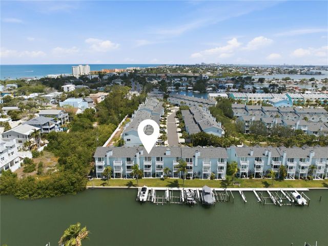 643 GARLAND CIRCLE, Indian Rocks Beach, FL 33785