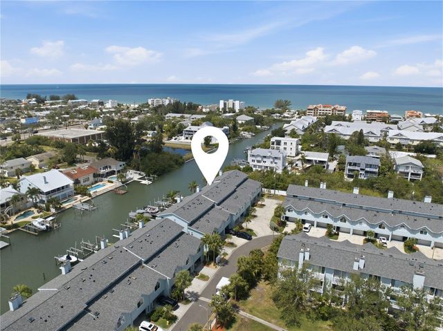 643 GARLAND CIRCLE, Indian Rocks Beach, FL 33785
