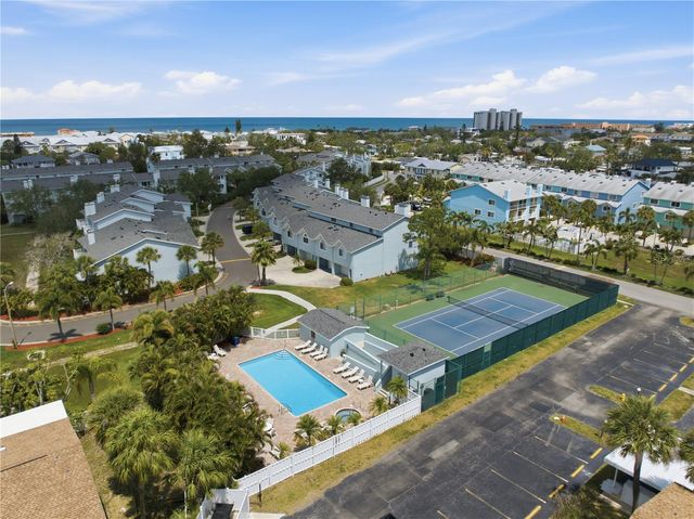 643 GARLAND CIRCLE, Indian Rocks Beach, FL 33785