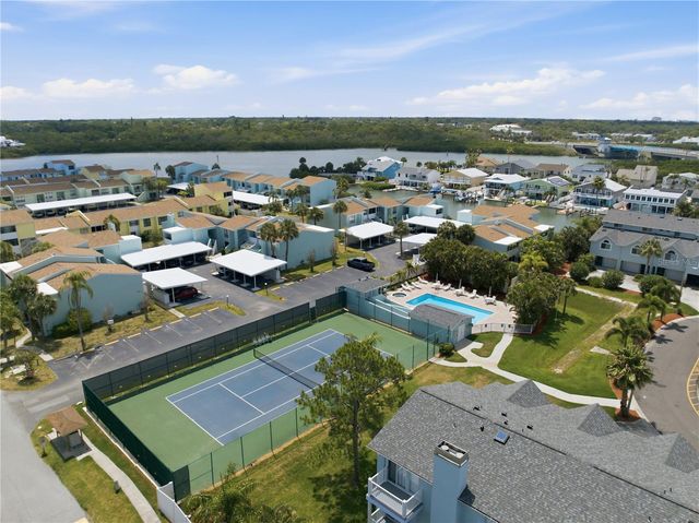 643 GARLAND CIRCLE, Indian Rocks Beach, FL 33785