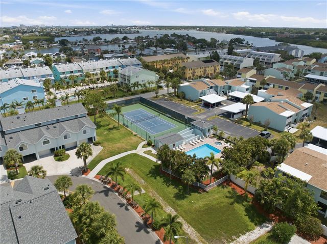 643 GARLAND CIRCLE, Indian Rocks Beach, FL 33785