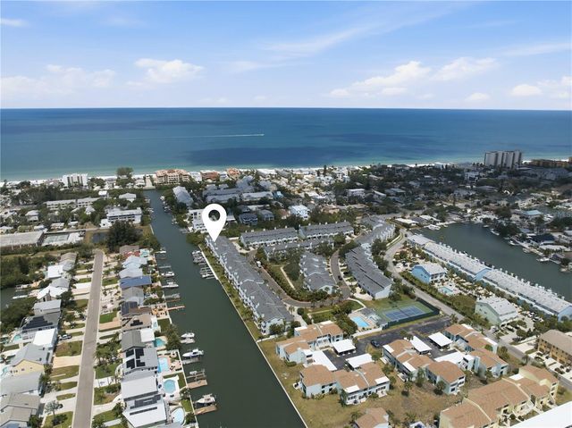 643 GARLAND CIRCLE, Indian Rocks Beach, FL 33785