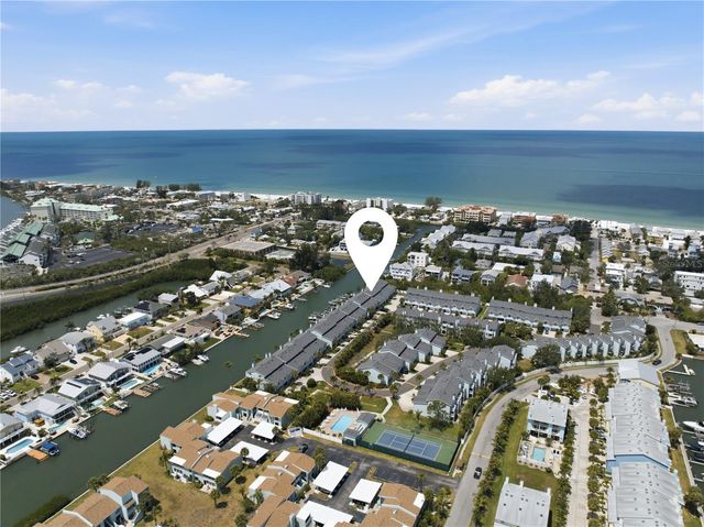 643 GARLAND CIRCLE, Indian Rocks Beach, FL 33785