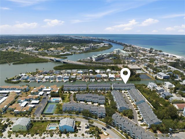 643 GARLAND CIRCLE, Indian Rocks Beach, FL 33785
