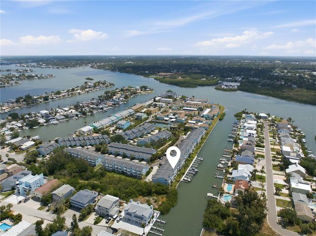 643 GARLAND CIRCLE, Indian Rocks Beach, FL 33785