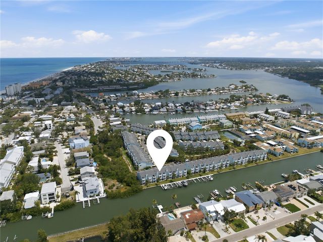 643 GARLAND CIRCLE, Indian Rocks Beach, FL 33785