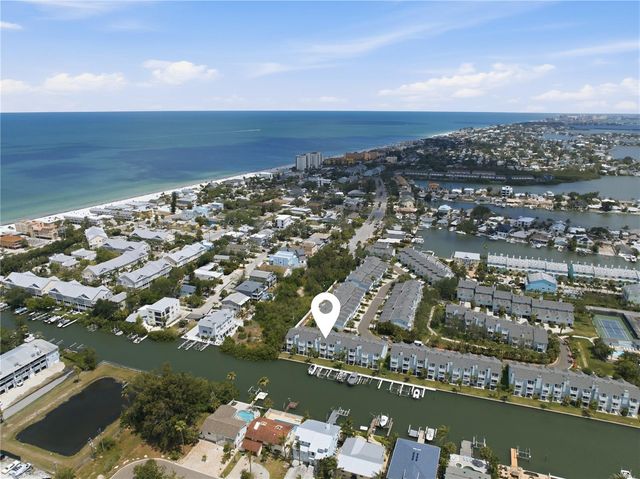 643 GARLAND CIRCLE, Indian Rocks Beach, FL 33785