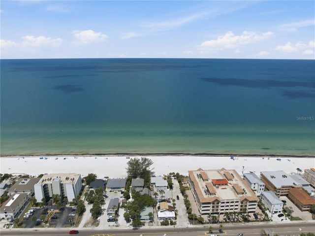 643 GARLAND CIRCLE, Indian Rocks Beach, FL 33785