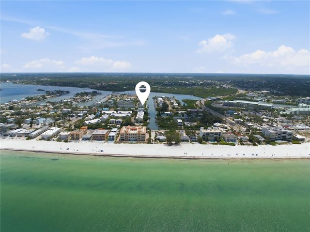 643 GARLAND CIRCLE, Indian Rocks Beach, FL 33785
