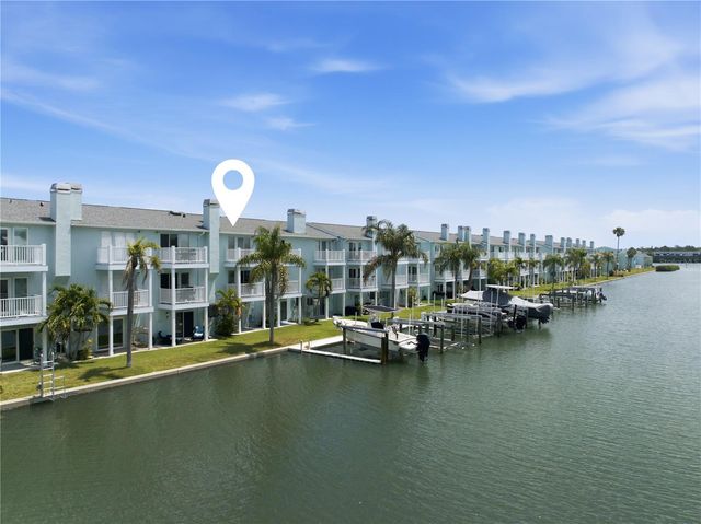 643 GARLAND CIRCLE, Indian Rocks Beach, FL 33785