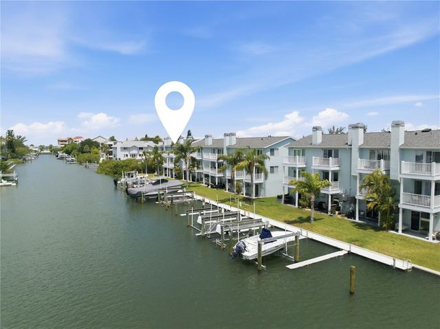 643 GARLAND CIRCLE, Indian Rocks Beach, FL 33785