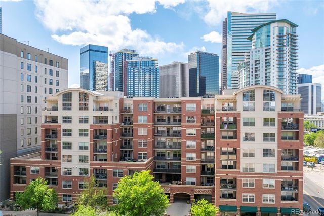 1975 N Grant Street 401, Denver, CO 80203