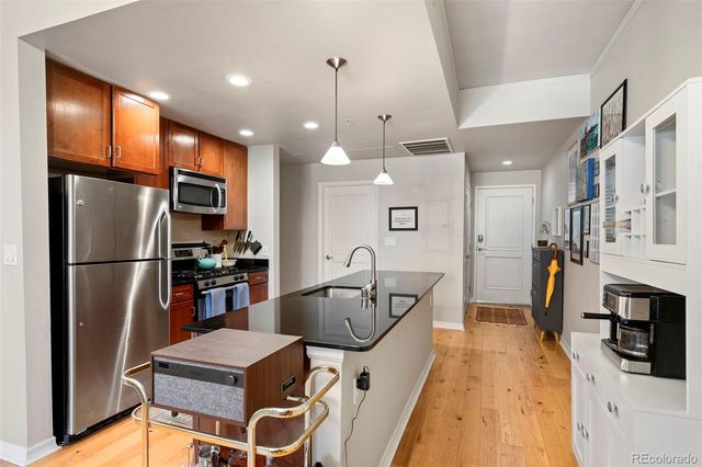 1975 N Grant Street 401, Denver, CO 80203