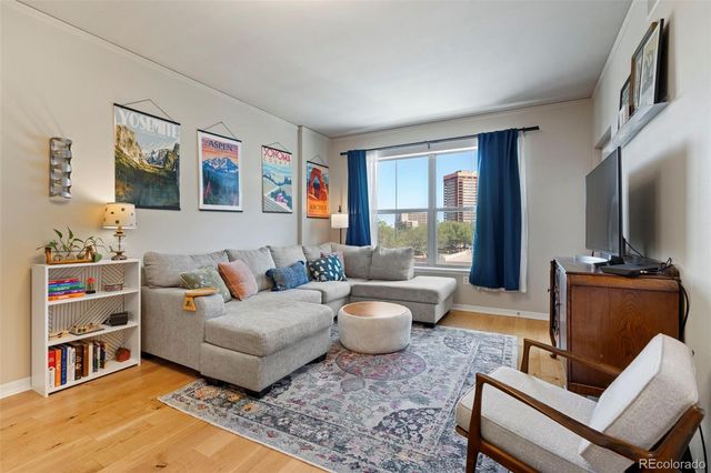 1975 N Grant Street 401, Denver, CO 80203