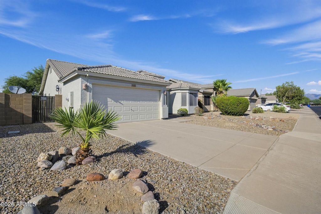 11312 E COVINA Street, Mesa, AZ 85207 — photo 2