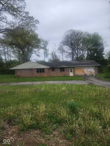 5555 N Arlington Avenue, Indianapolis, IN 46226