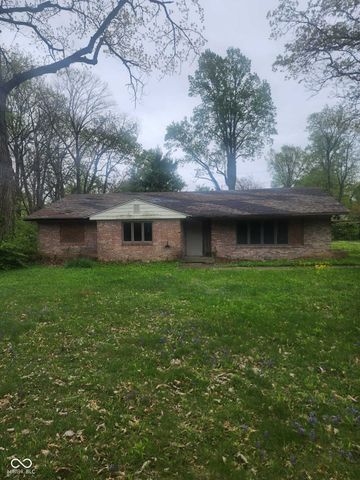 5555 N Arlington Avenue, Indianapolis, IN 46226