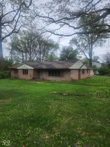 5555 N Arlington Avenue, Indianapolis, IN 46226