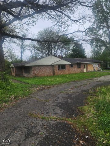 5555 N Arlington Avenue, Indianapolis, IN 46226