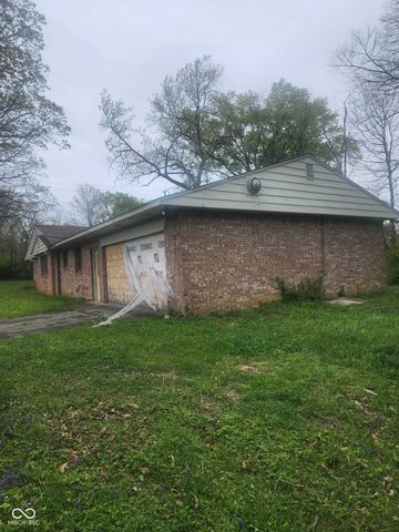 5555 N Arlington Avenue, Indianapolis, IN 46226