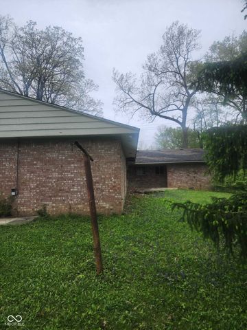5555 N Arlington Avenue, Indianapolis, IN 46226
