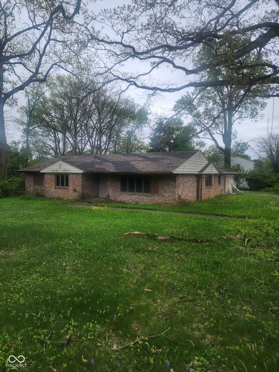 5555 N Arlington Avenue, Indianapolis, IN 46226