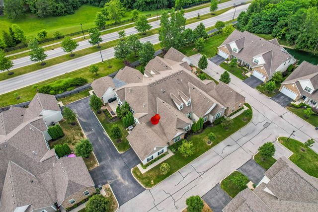 4562 Newport Loop E, Grove City, OH 43123