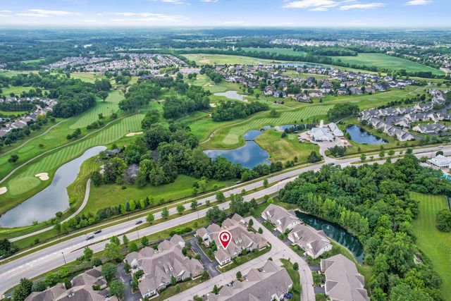 4562 Newport Loop E, Grove City, OH 43123