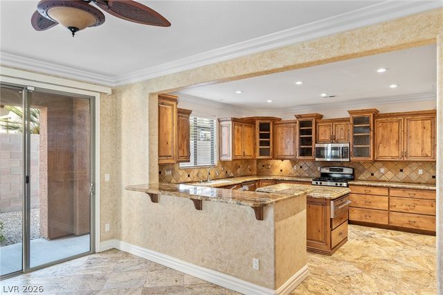 1178 OLIVIA Parkway, Henderson, NV 89011