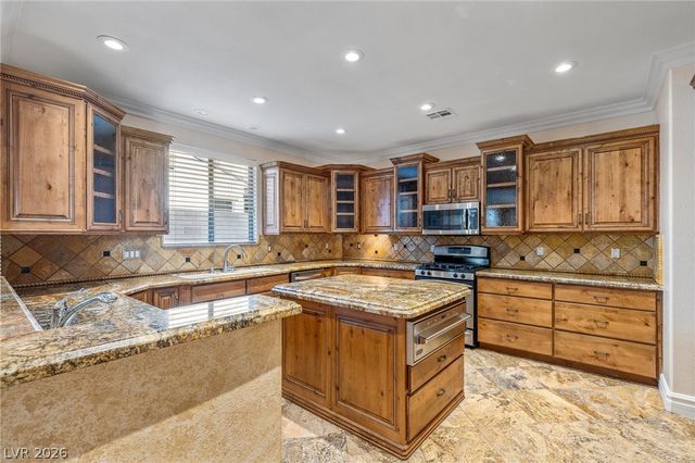 1178 OLIVIA Parkway, Henderson, NV 89011