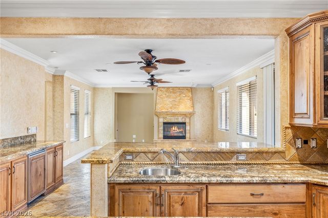 1178 OLIVIA Parkway, Henderson, NV 89011