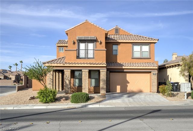 1178 OLIVIA Parkway, Henderson, NV 89011