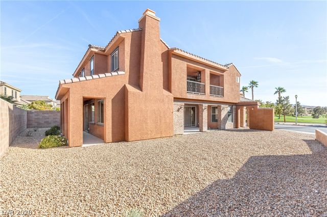 1178 OLIVIA Parkway, Henderson, NV 89011