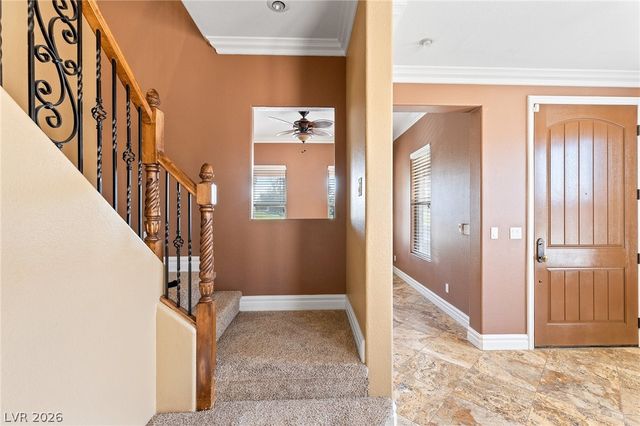 1178 OLIVIA Parkway, Henderson, NV 89011