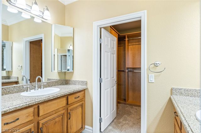 1178 OLIVIA Parkway, Henderson, NV 89011