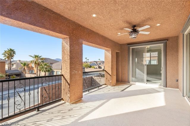 1178 OLIVIA Parkway, Henderson, NV 89011