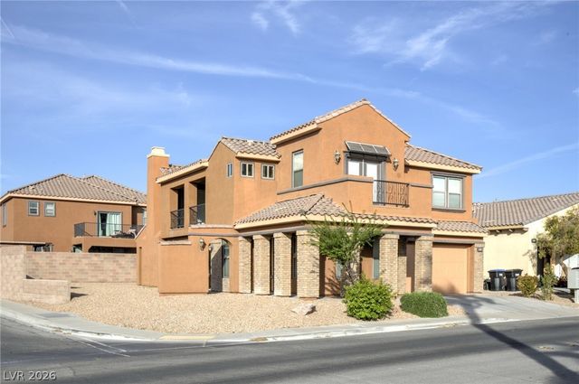 1178 OLIVIA Parkway, Henderson, NV 89011