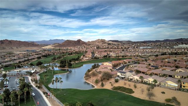 1178 OLIVIA Parkway, Henderson, NV 89011