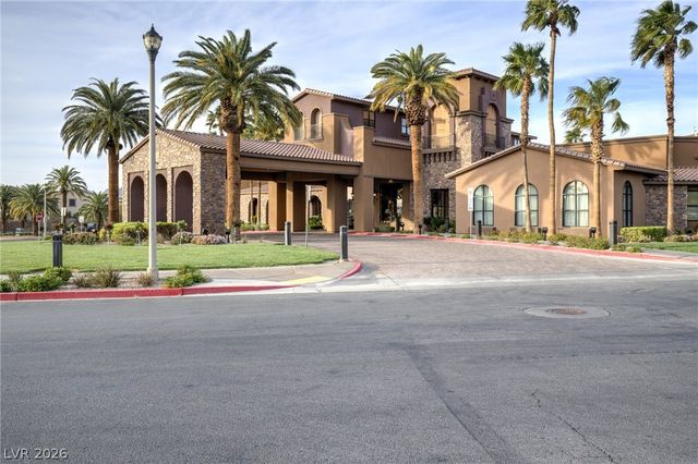 1178 OLIVIA Parkway, Henderson, NV 89011