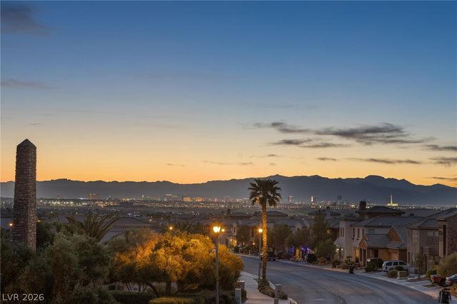 1178 OLIVIA Parkway, Henderson, NV 89011